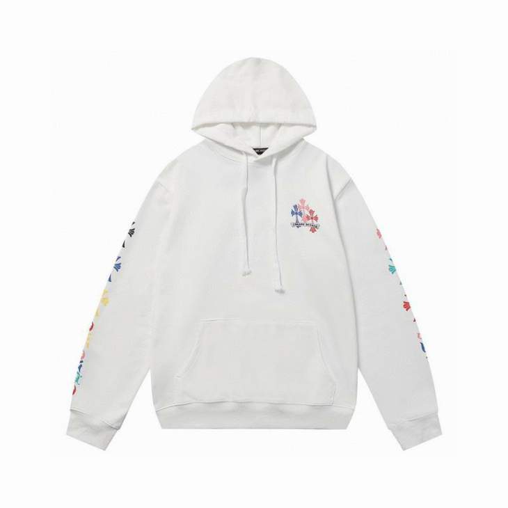 Picture of Chrome Hearts Hoodies _SKUChromeHeartsS-XL55tx292035